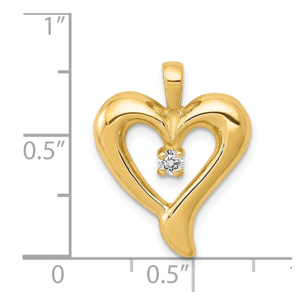High Quality Luxury Pendant for Women by Ryan Jonathan Fine Jewelry