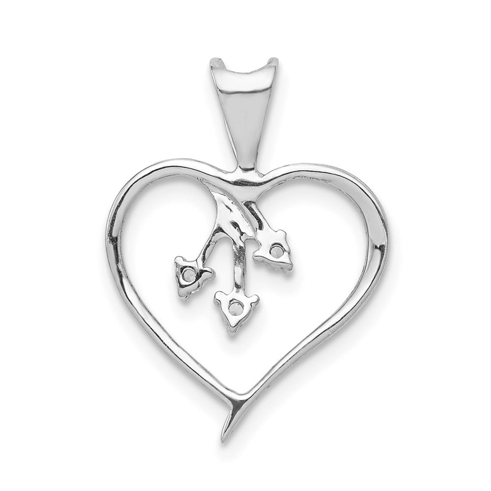 High Quality Luxury Pendant for Women by Ryan Jonathan Fine Jewelry