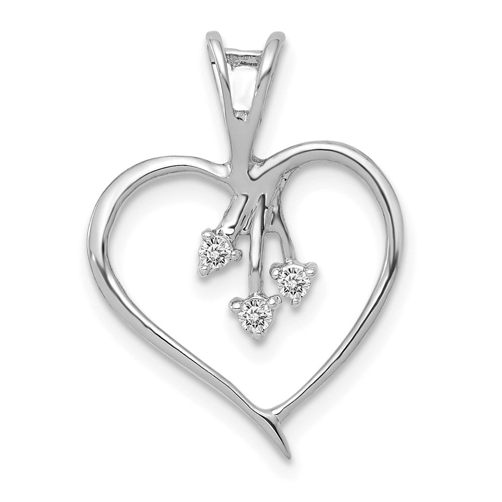 High Quality Luxury Pendant for Women by Ryan Jonathan Fine Jewelry
