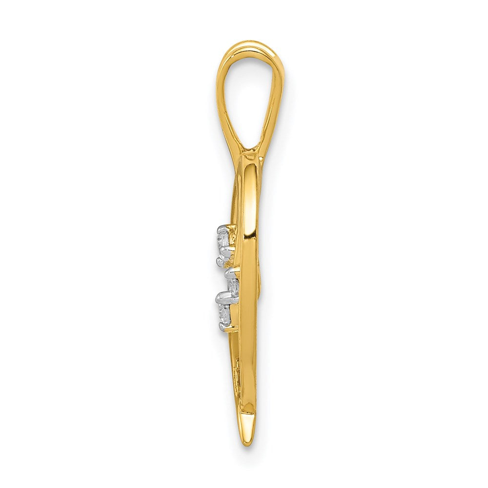 High Quality Luxury Pendant for Women by Ryan Jonathan Fine Jewelry