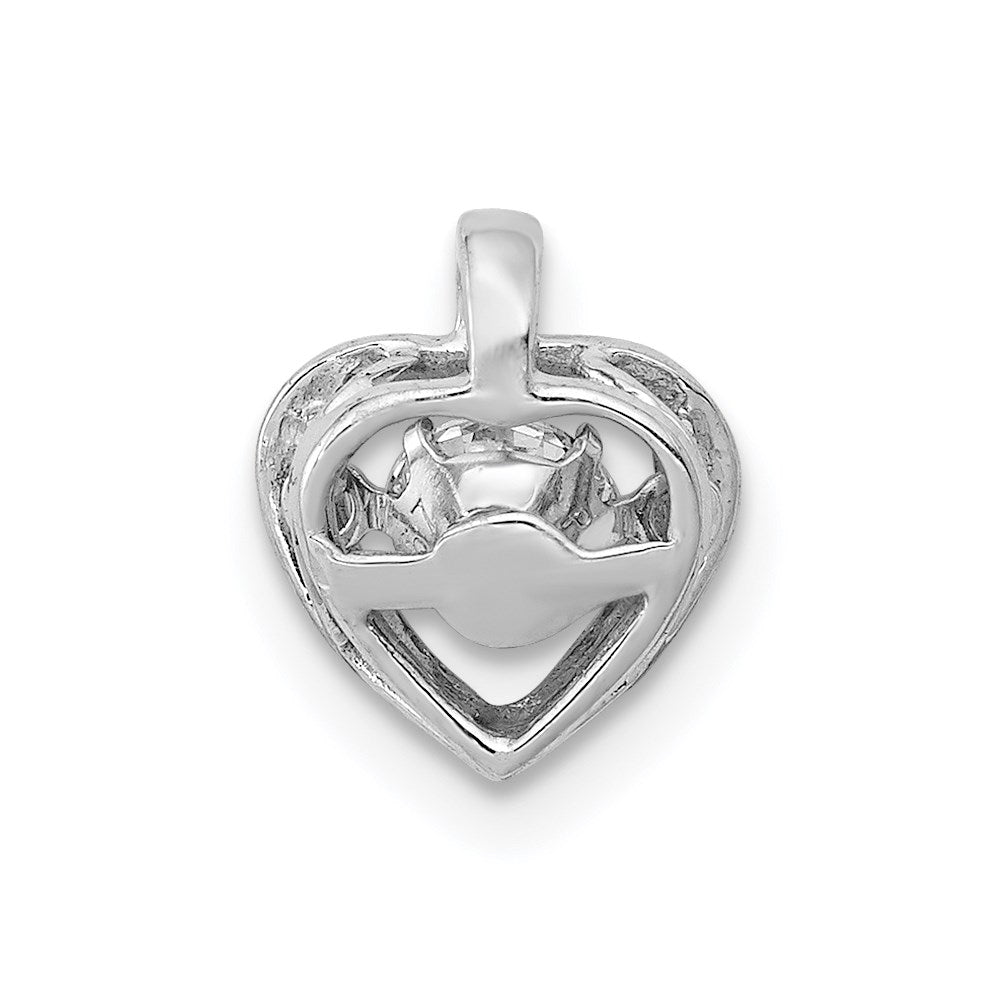 High Quality Luxury Pendant for Women by Ryan Jonathan Fine Jewelry