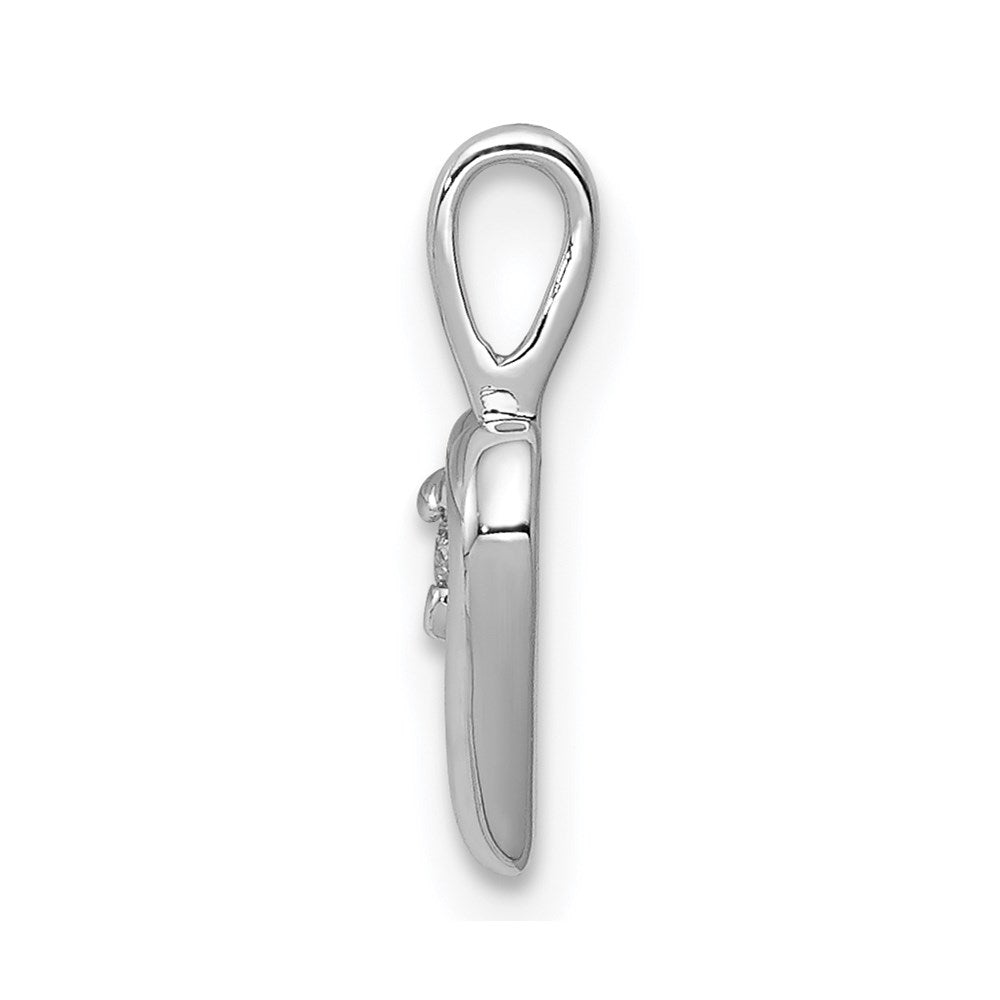 High Quality Luxury Pendant for Women by Ryan Jonathan Fine Jewelry