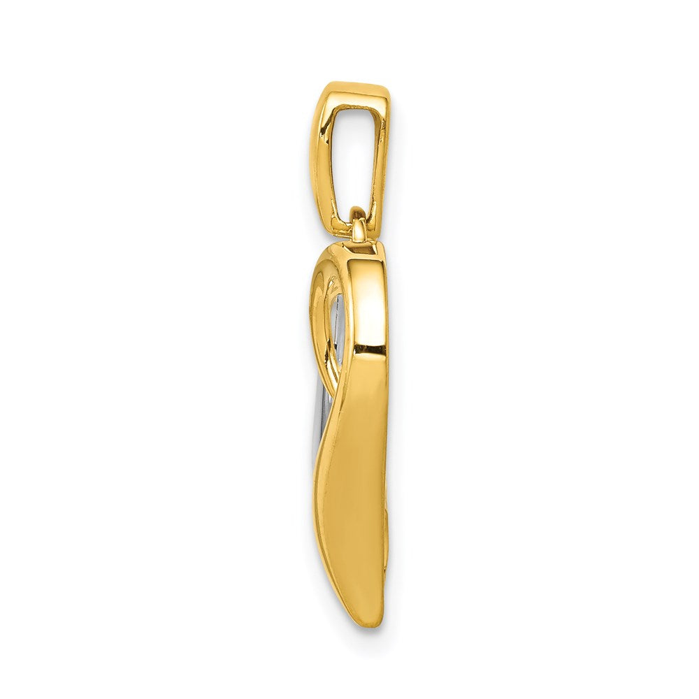 High Quality Luxury Pendant for Women by Ryan Jonathan Fine Jewelry