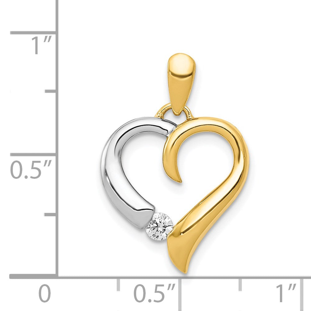 High Quality Luxury Pendant for Women by Ryan Jonathan Fine Jewelry