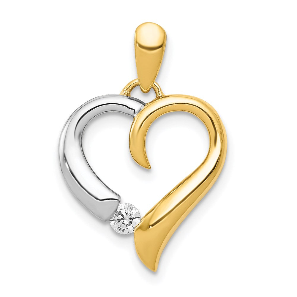 High Quality Luxury Pendant for Women by Ryan Jonathan Fine Jewelry