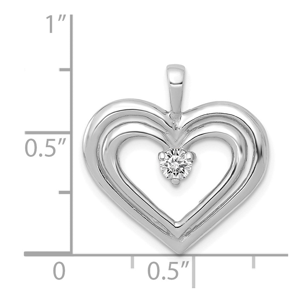 High Quality Luxury Pendant for Women by Ryan Jonathan Fine Jewelry