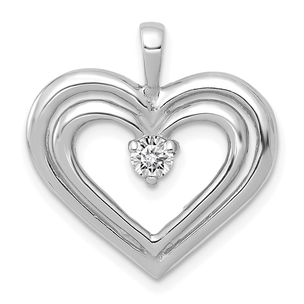 High Quality Luxury Pendant for Women by Ryan Jonathan Fine Jewelry