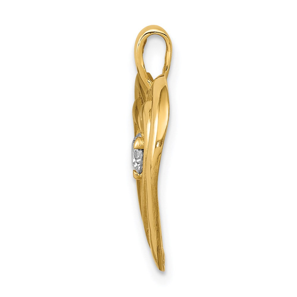 High Quality Luxury Pendant for Women by Ryan Jonathan Fine Jewelry