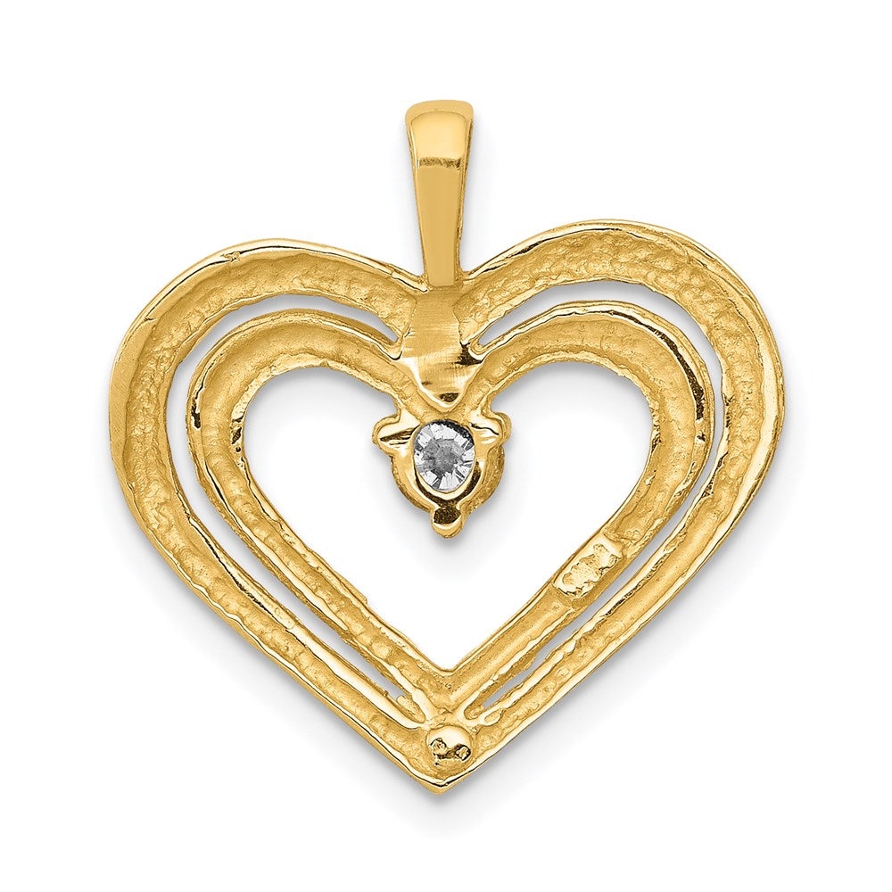 High Quality Luxury Pendant for Women by Ryan Jonathan Fine Jewelry