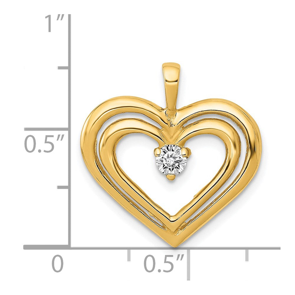 High Quality Luxury Pendant for Women by Ryan Jonathan Fine Jewelry