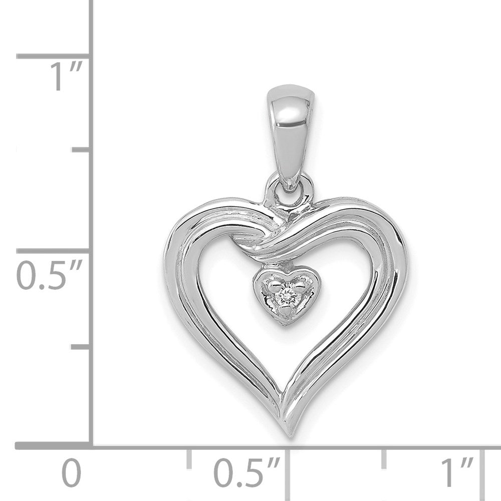 High Quality Luxury Pendant for Women by Ryan Jonathan Fine Jewelry