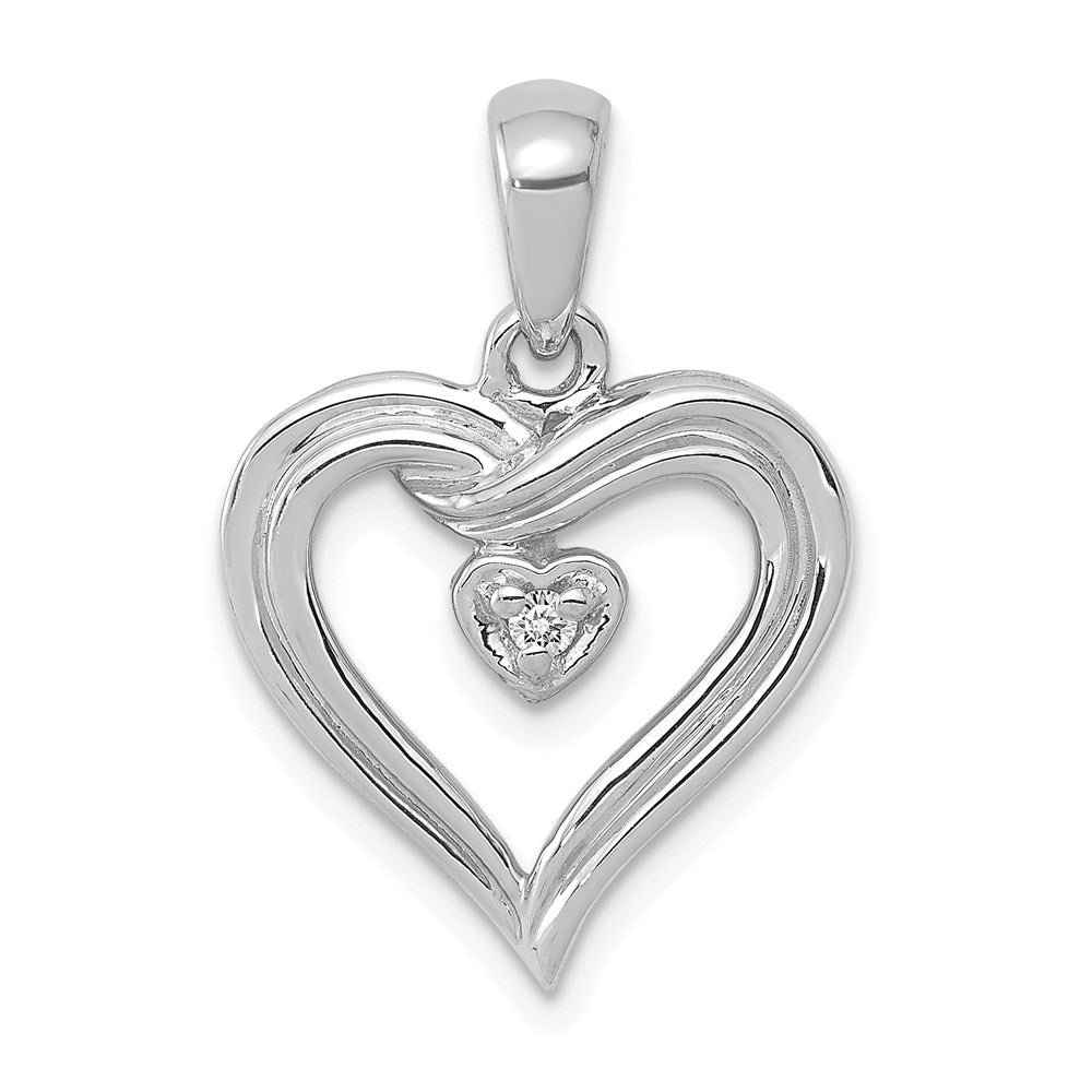 High Quality Luxury Pendant for Women by Ryan Jonathan Fine Jewelry