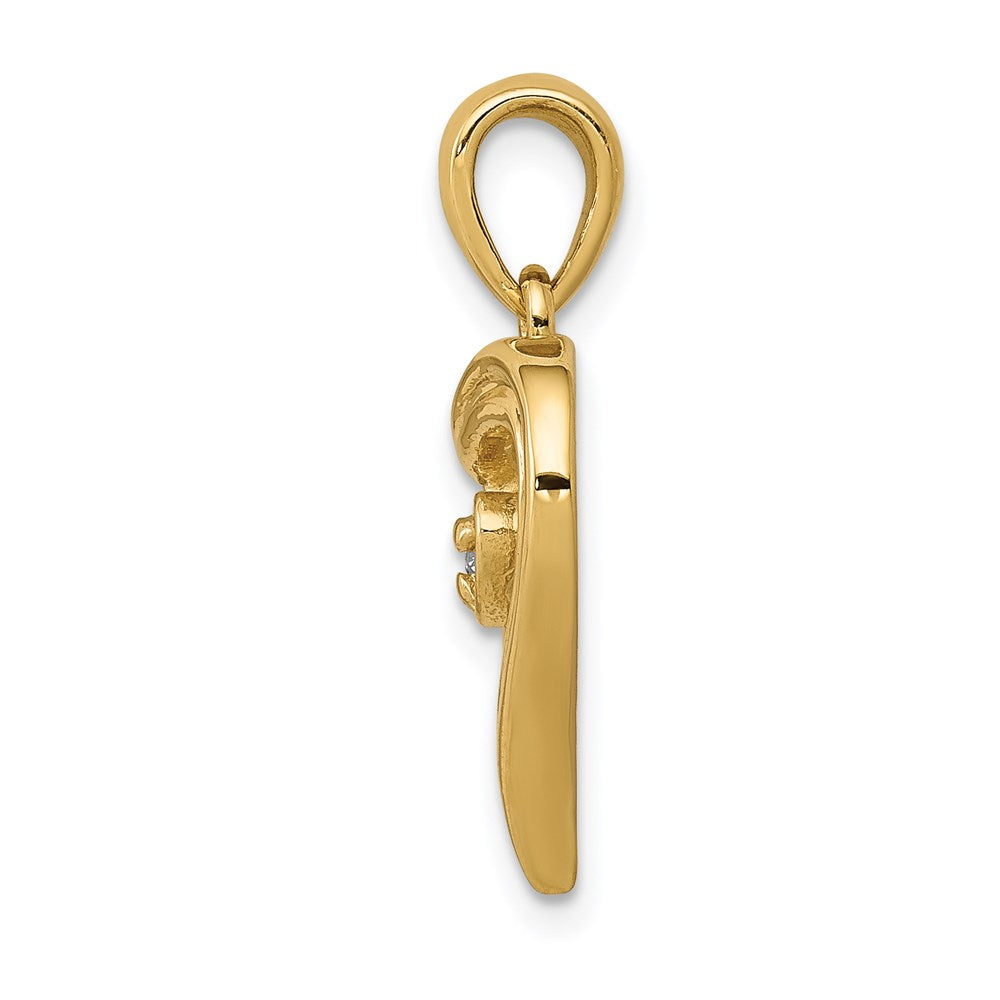 High Quality Luxury Pendant for Women by Ryan Jonathan Fine Jewelry