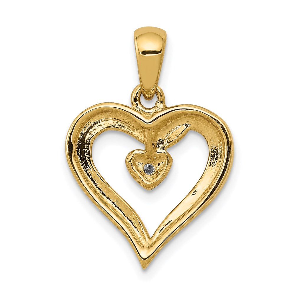 High Quality Luxury Pendant for Women by Ryan Jonathan Fine Jewelry