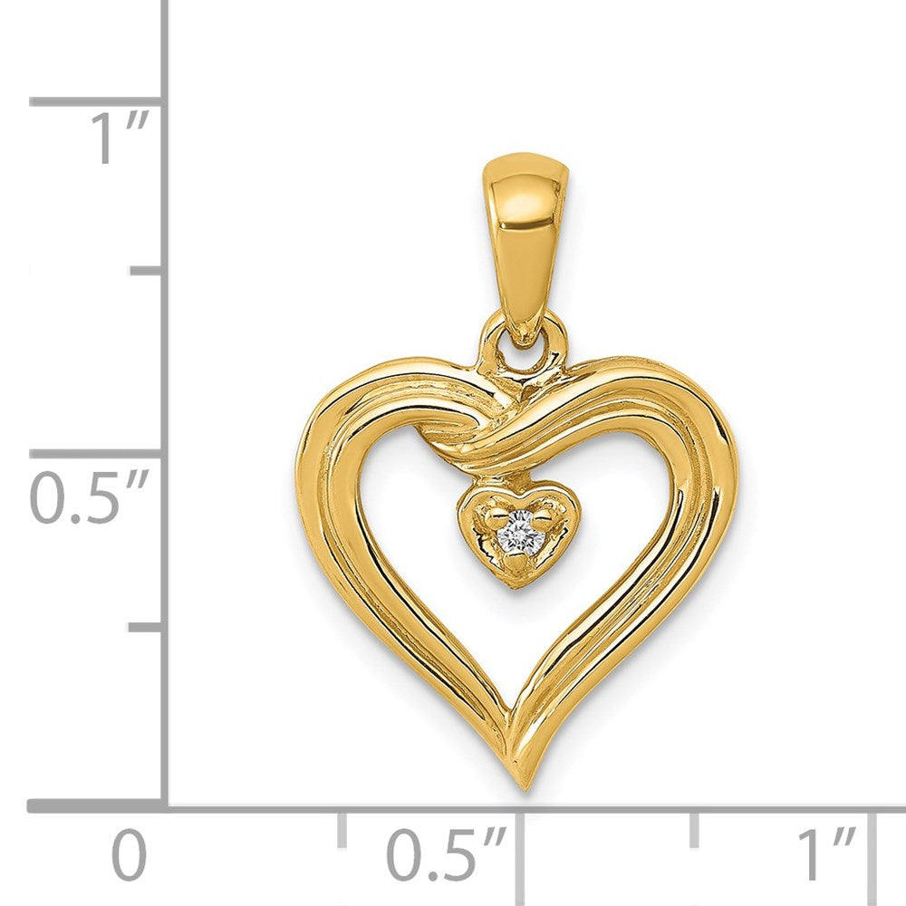 High Quality Luxury Pendant for Women by Ryan Jonathan Fine Jewelry