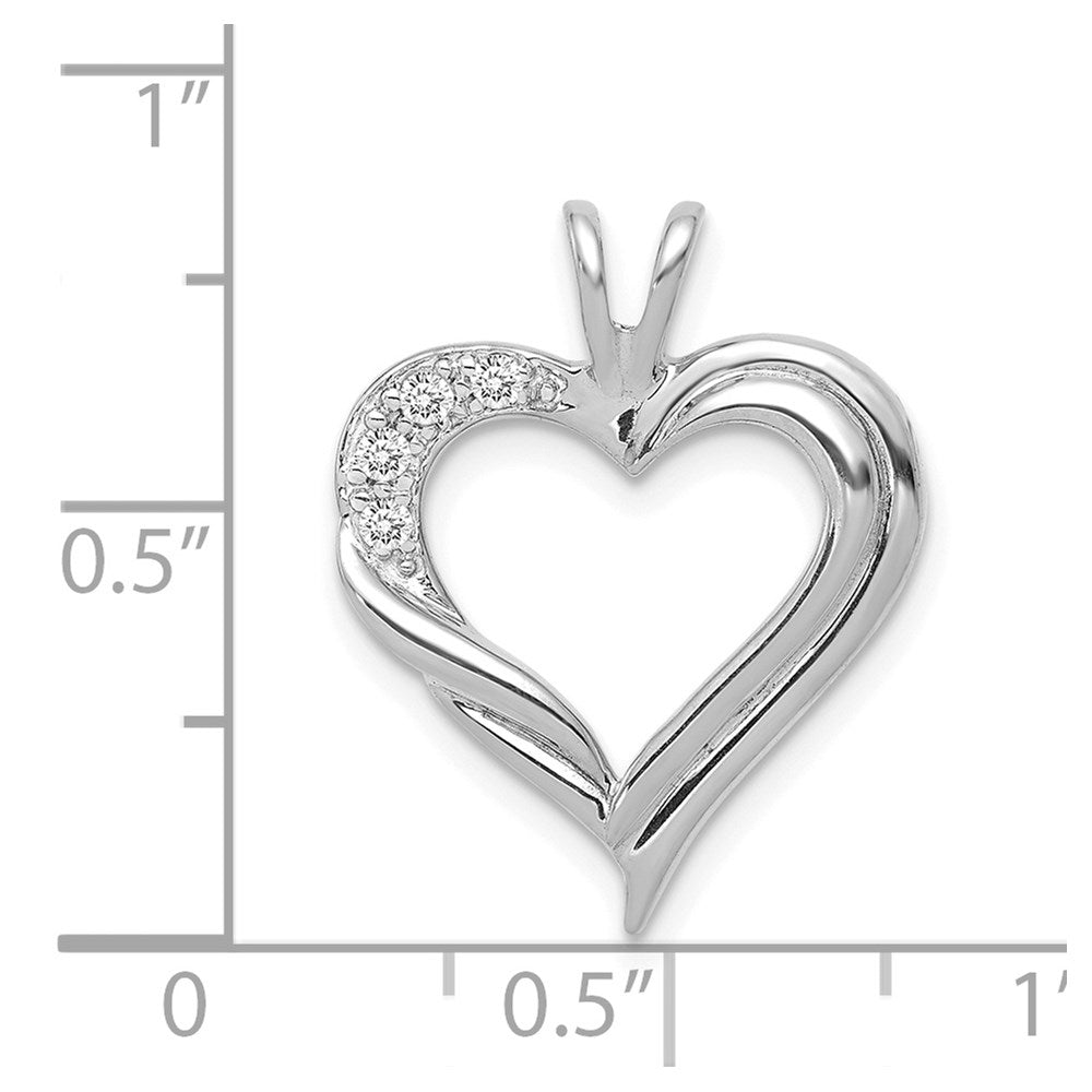 High Quality Luxury Pendant for Women by Ryan Jonathan Fine Jewelry