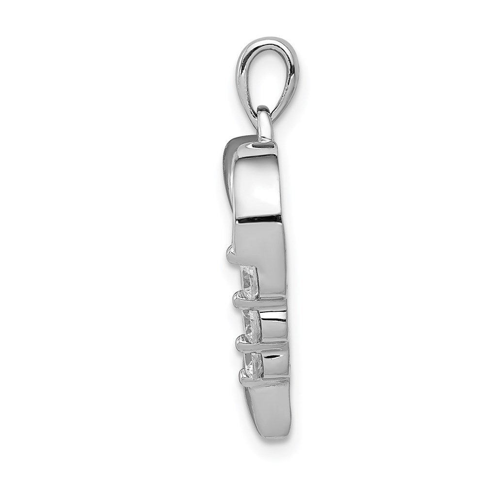 High Quality Luxury Pendant for Women by Ryan Jonathan Fine Jewelry
