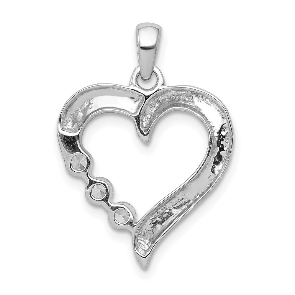High Quality Luxury Pendant for Women by Ryan Jonathan Fine Jewelry
