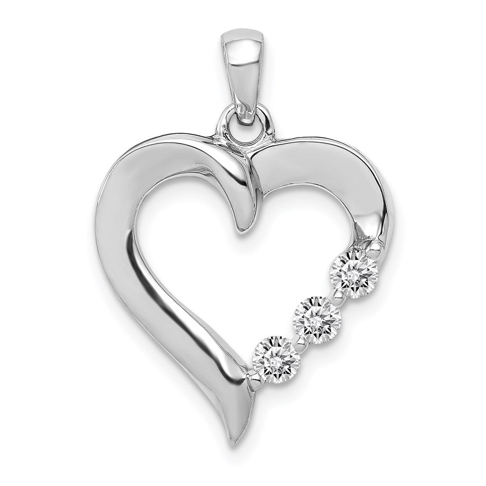 High Quality Luxury Pendant for Women by Ryan Jonathan Fine Jewelry