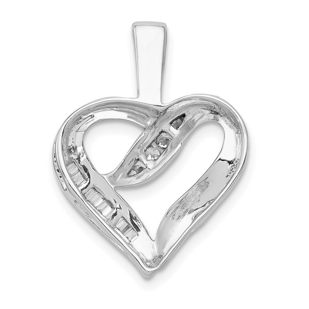 High Quality Luxury Pendant for Women by Ryan Jonathan Fine Jewelry
