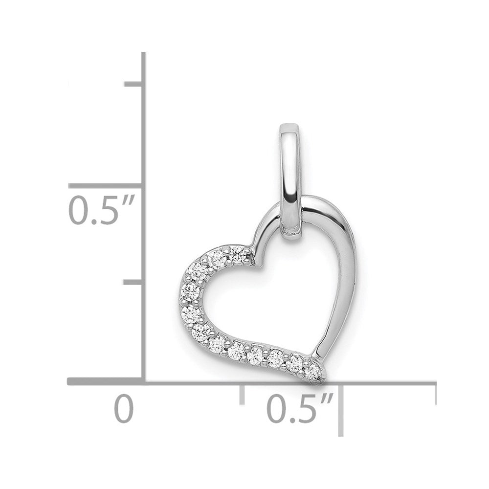 High Quality Luxury Pendant for Women by Ryan Jonathan Fine Jewelry