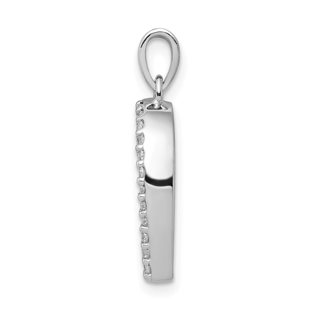 High Quality Luxury Pendant for Women by Ryan Jonathan Fine Jewelry