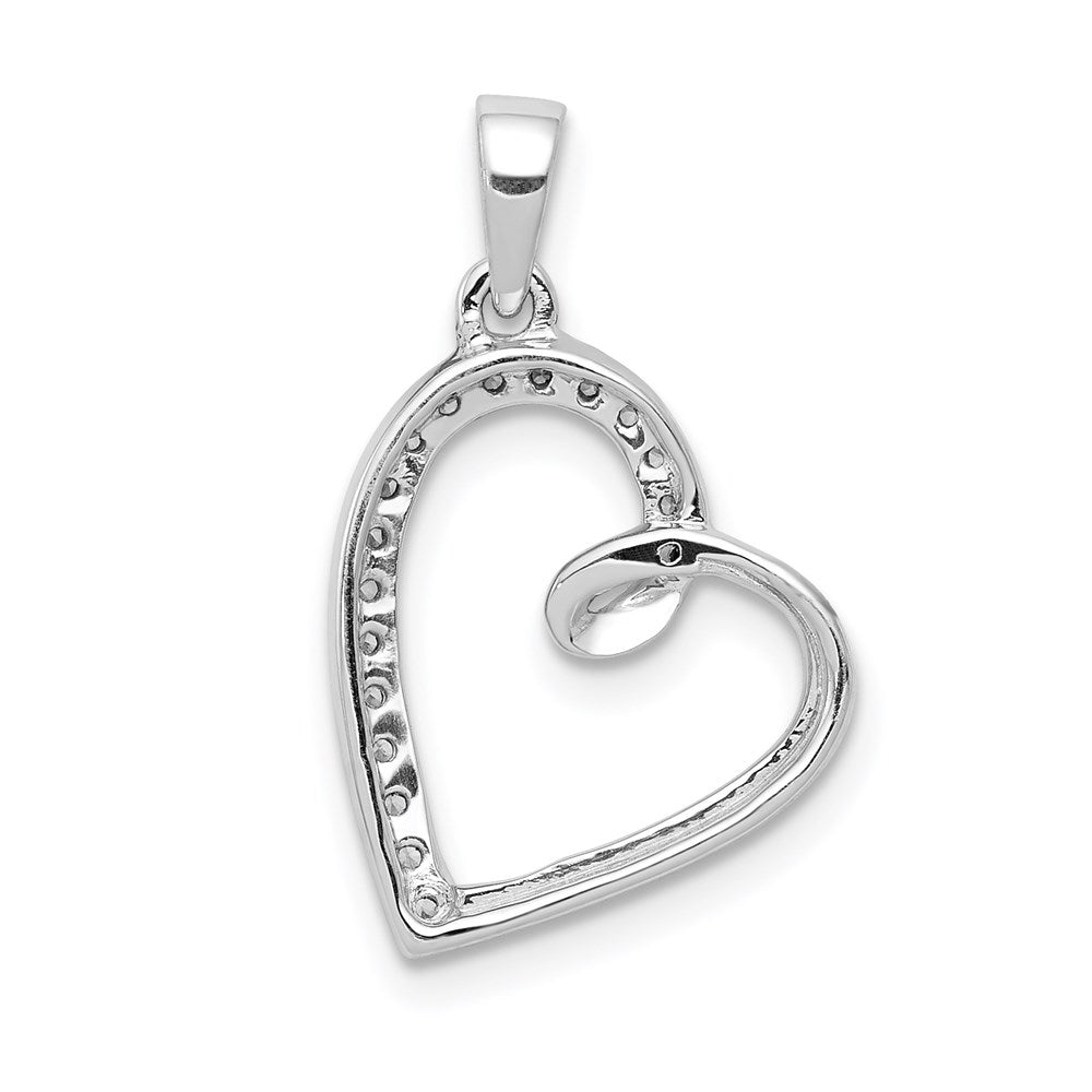 High Quality Luxury Pendant for Women by Ryan Jonathan Fine Jewelry