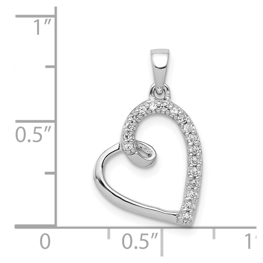 High Quality Luxury Pendant for Women by Ryan Jonathan Fine Jewelry