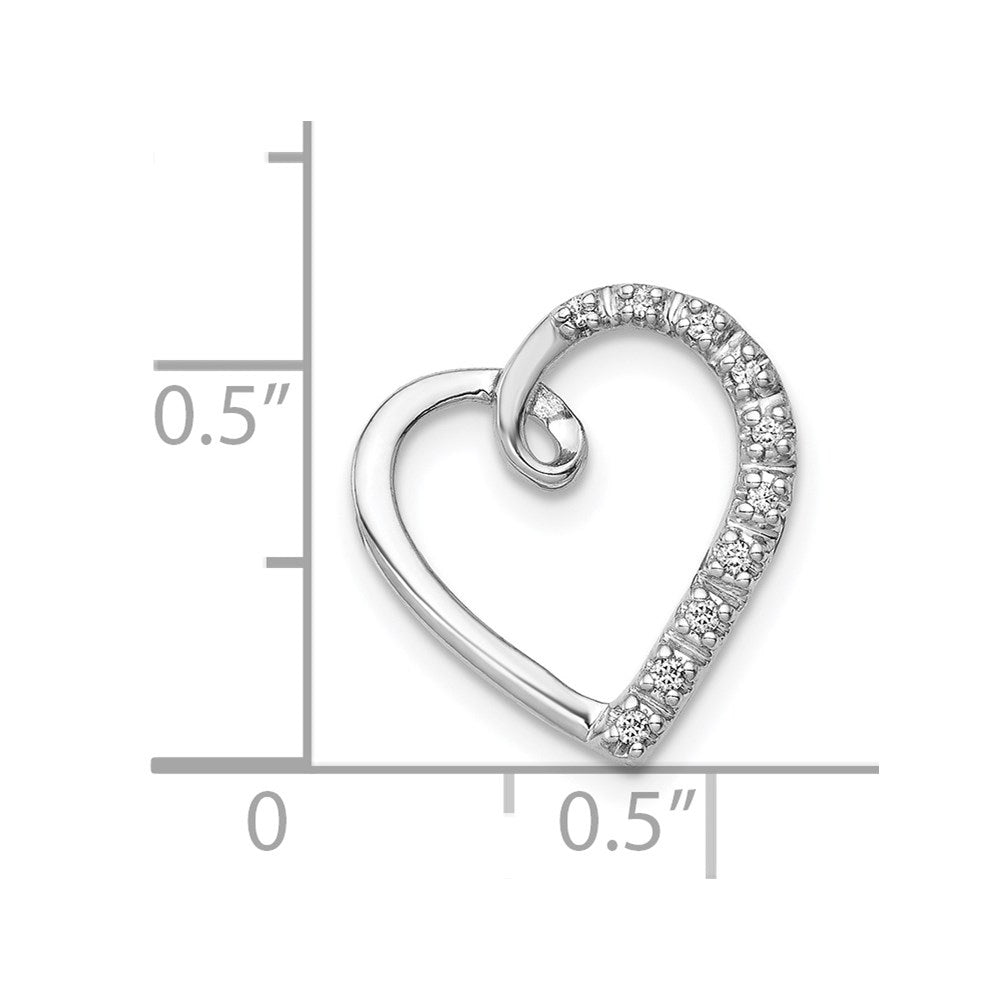 High Quality Luxury Pendant for Women by Ryan Jonathan Fine Jewelry