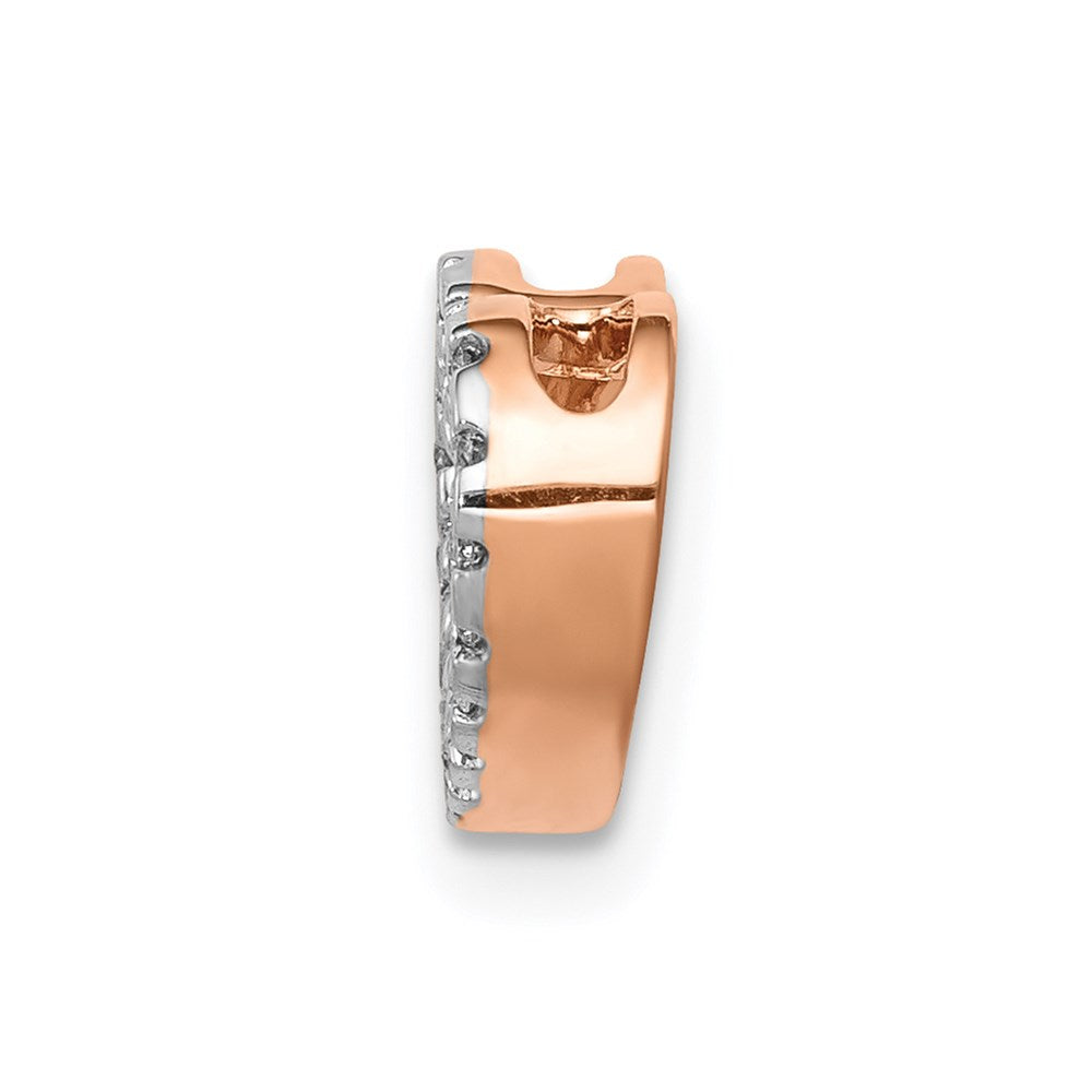 High Quality Luxury Pendant for Women by Ryan Jonathan Fine Jewelry