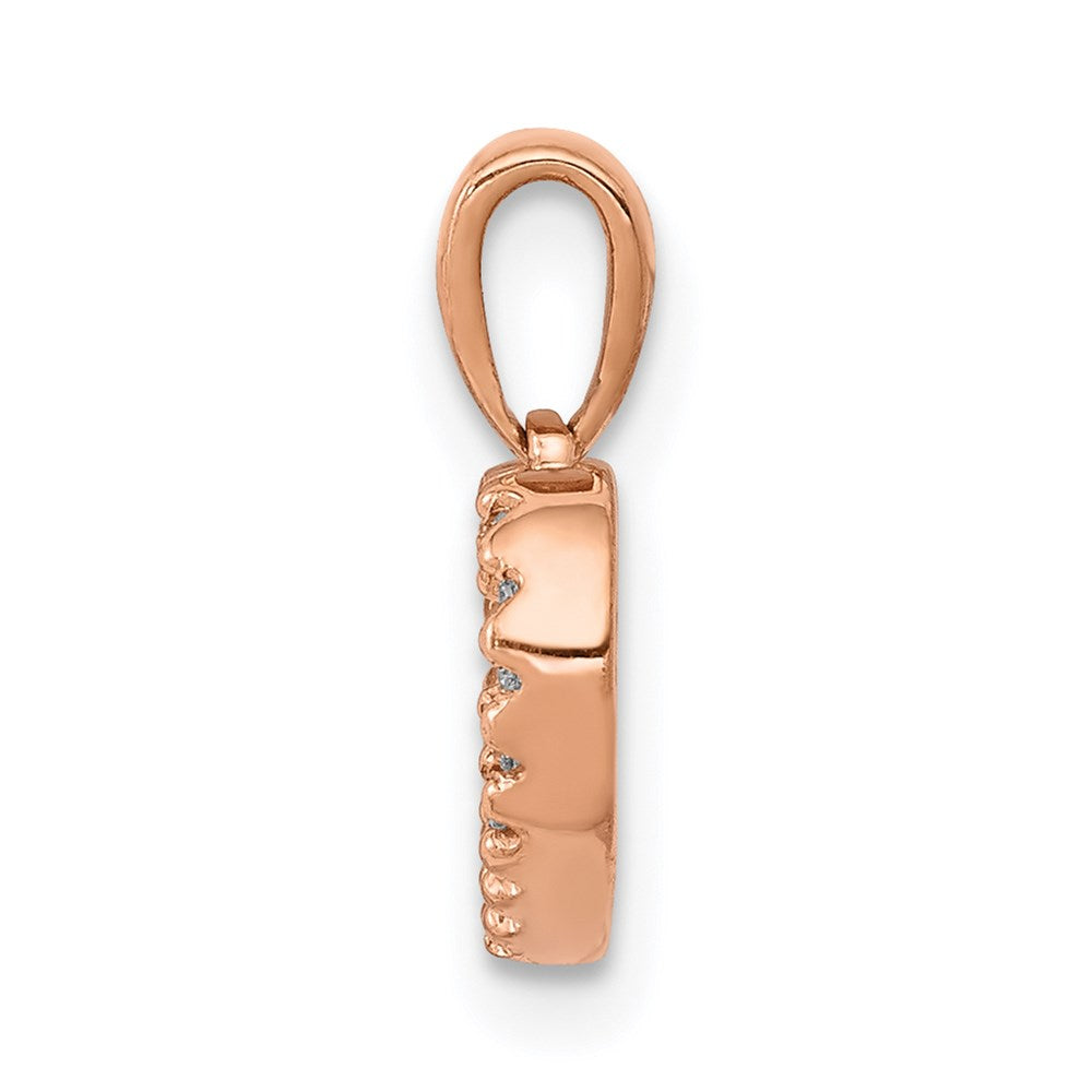 High Quality Luxury Pendant for Women by Ryan Jonathan Fine Jewelry