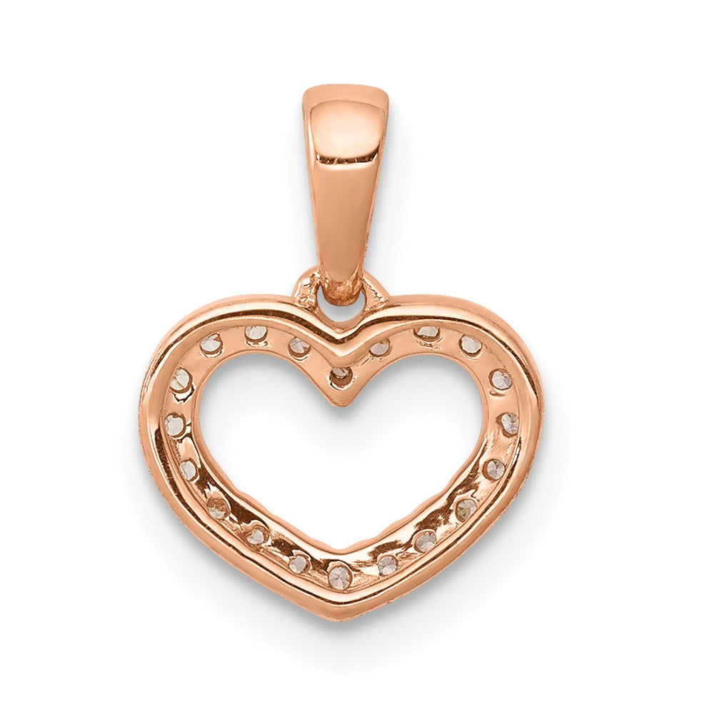 High Quality Luxury Pendant for Women by Ryan Jonathan Fine Jewelry