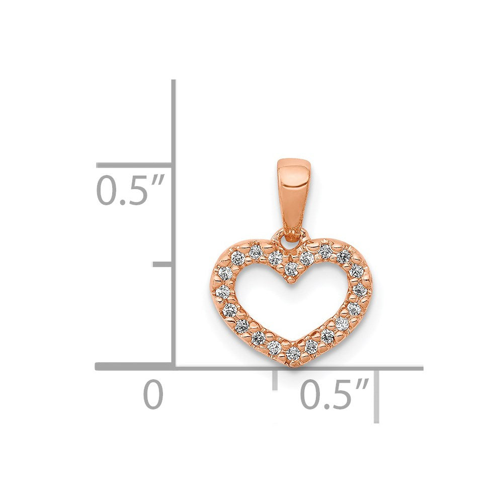 High Quality Luxury Pendant for Women by Ryan Jonathan Fine Jewelry