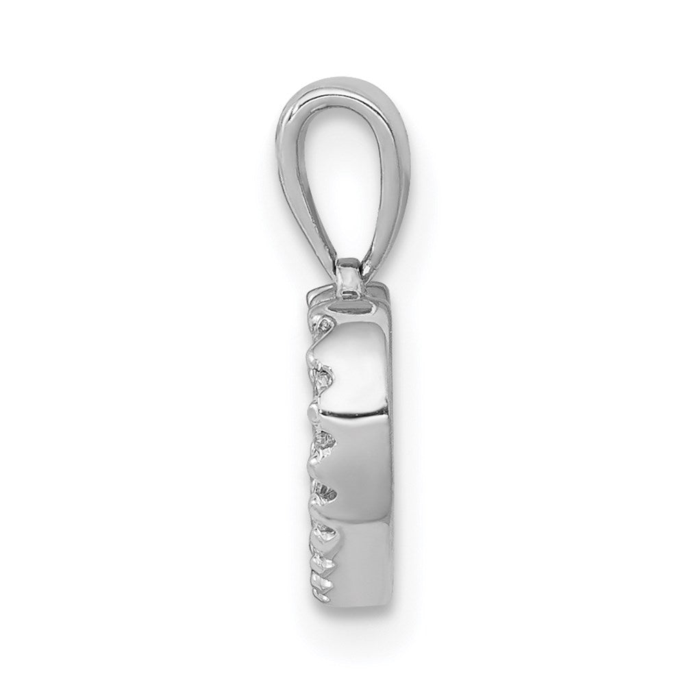 High Quality Luxury Pendant for Women by Ryan Jonathan Fine Jewelry