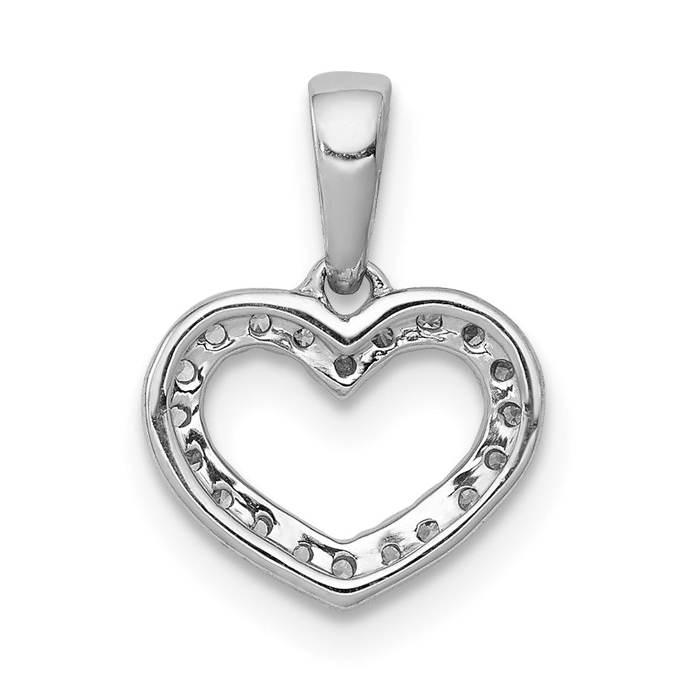High Quality Luxury Pendant for Women by Ryan Jonathan Fine Jewelry