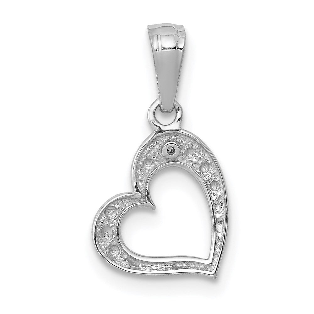 High Quality Luxury Pendant for Women by Ryan Jonathan Fine Jewelry