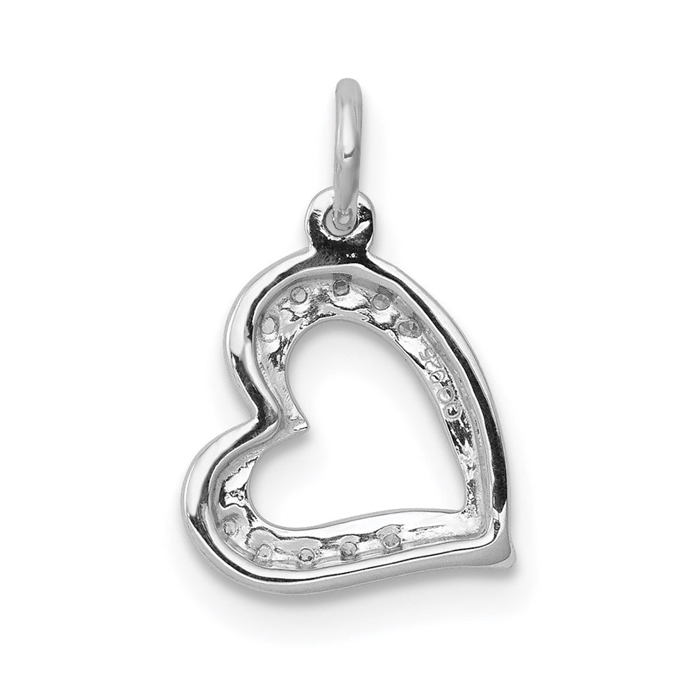High Quality Luxury Charm Pendants for Women by Ryan Jonathan Fine Jewelry