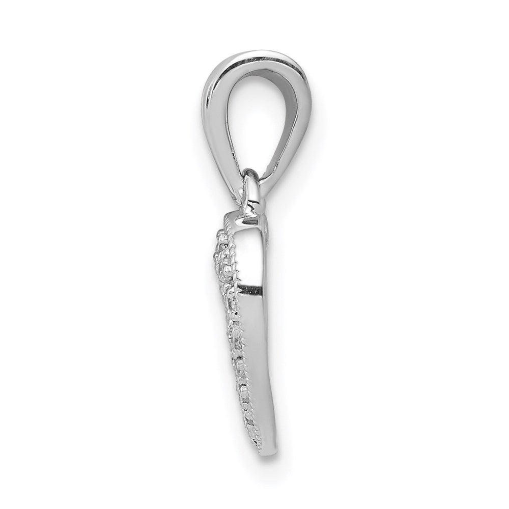 High Quality Luxury Pendant for Women by Ryan Jonathan Fine Jewelry
