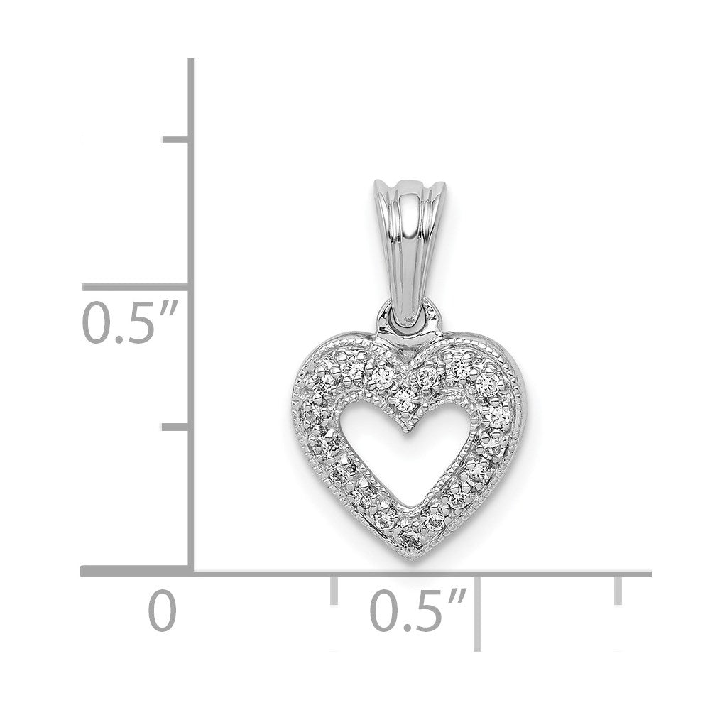 High Quality Luxury Pendant for Women by Ryan Jonathan Fine Jewelry