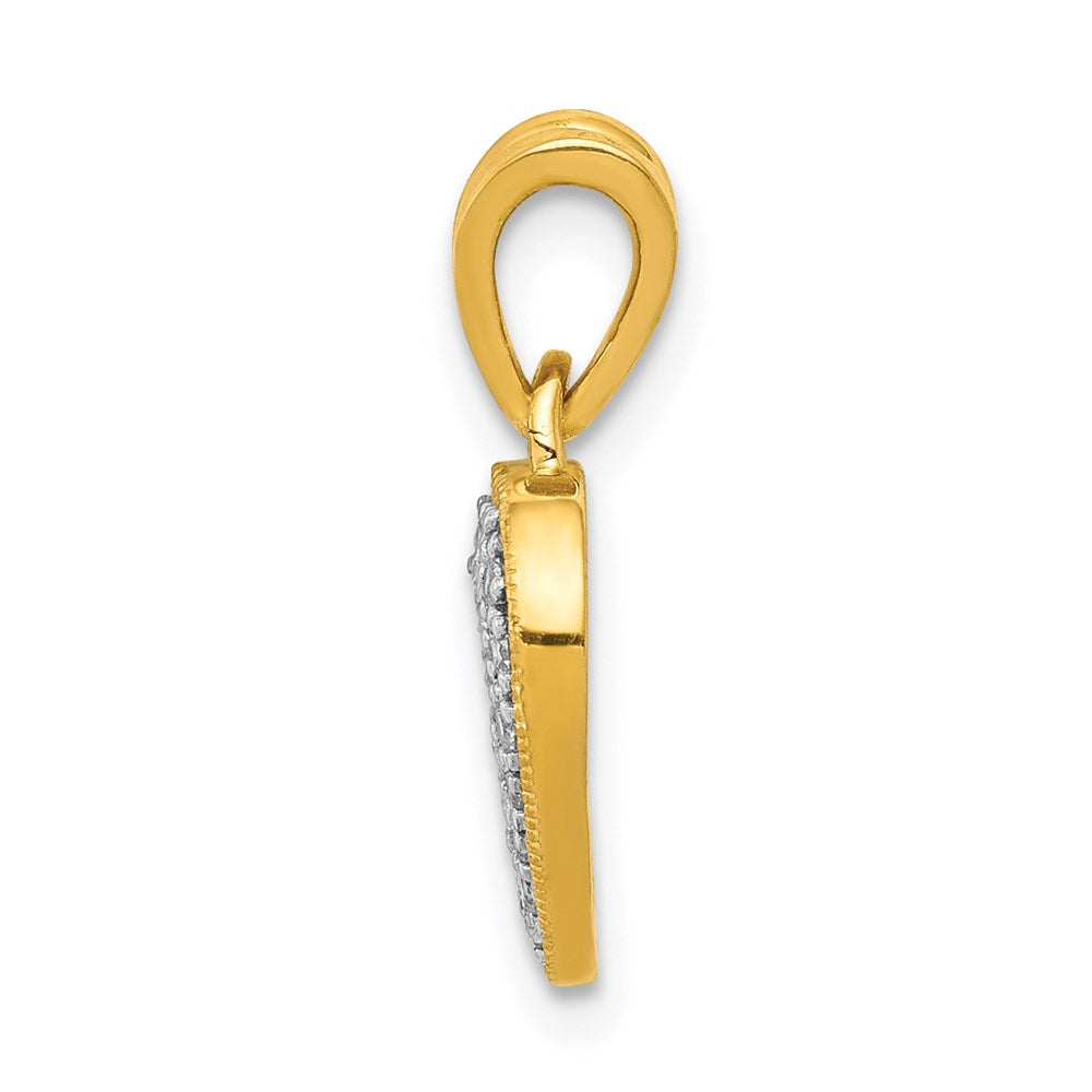 High Quality Luxury Pendant for Women by Ryan Jonathan Fine Jewelry