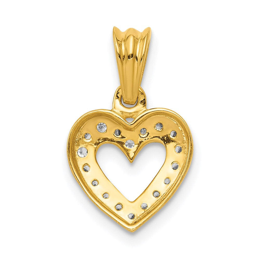 High Quality Luxury Pendant for Women by Ryan Jonathan Fine Jewelry