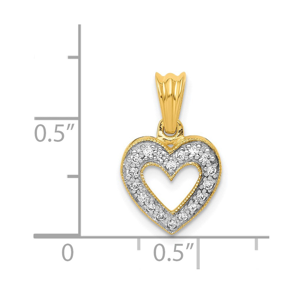 High Quality Luxury Pendant for Women by Ryan Jonathan Fine Jewelry