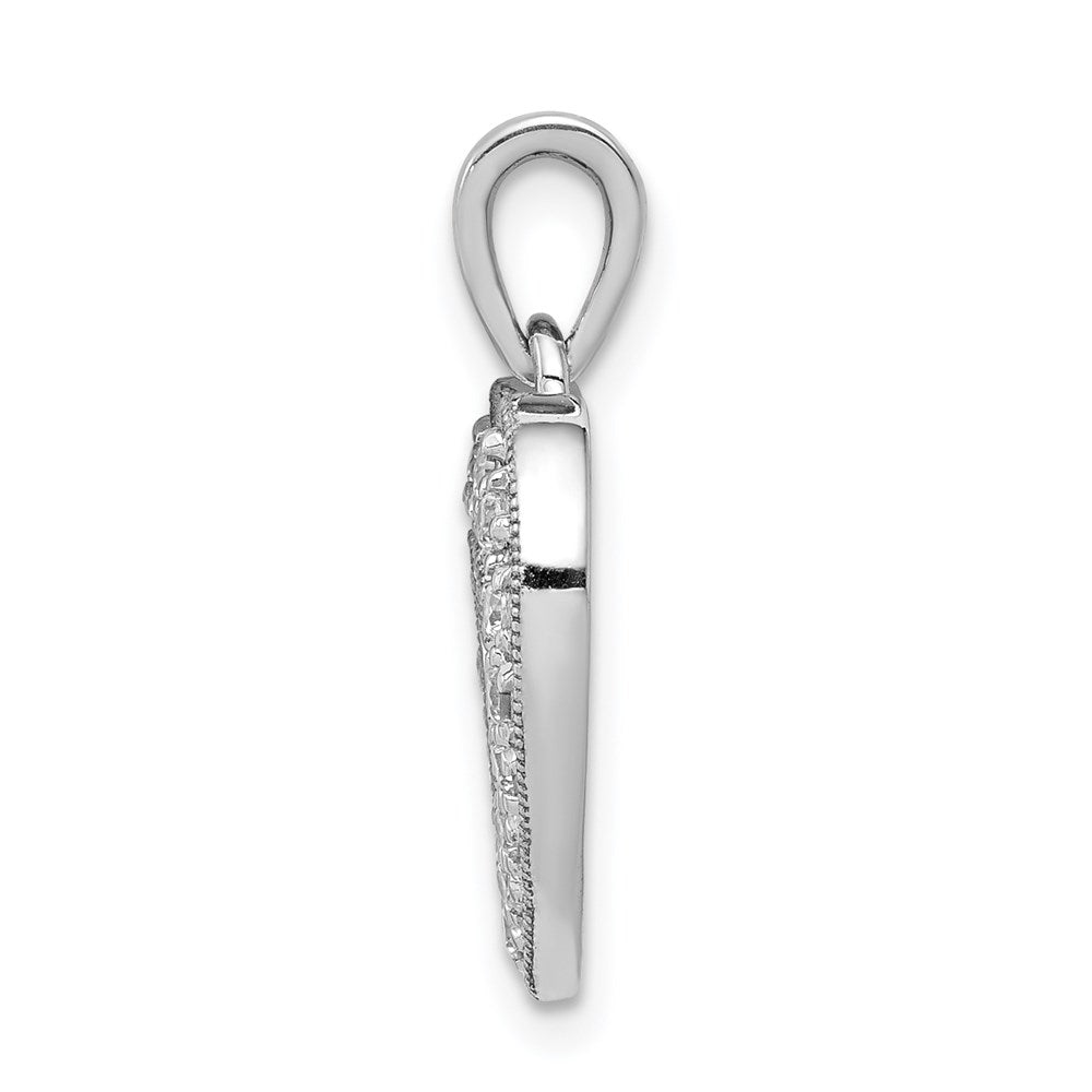 High Quality Luxury Pendant for Women by Ryan Jonathan Fine Jewelry