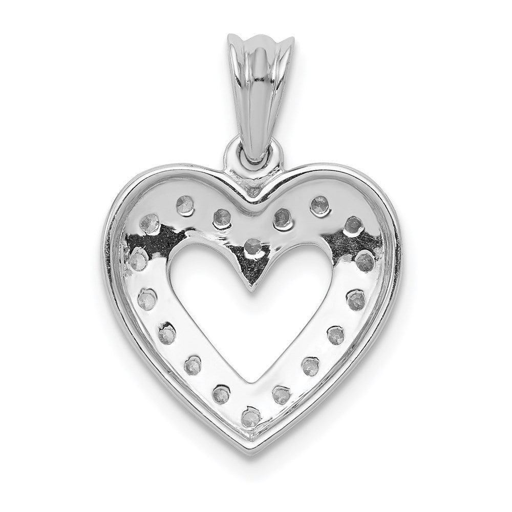 High Quality Luxury Pendant for Women by Ryan Jonathan Fine Jewelry