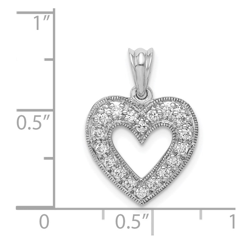 High Quality Luxury Pendant for Women by Ryan Jonathan Fine Jewelry