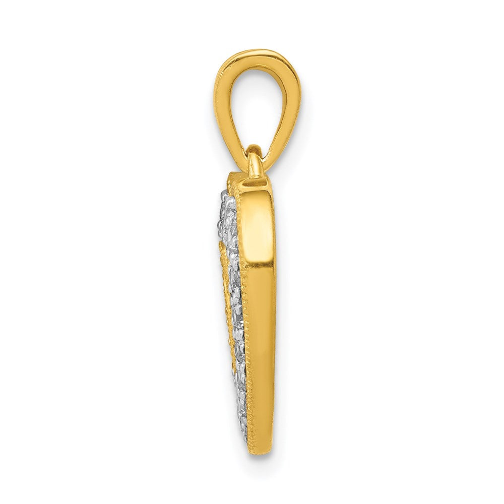 High Quality Luxury Pendant for Women by Ryan Jonathan Fine Jewelry