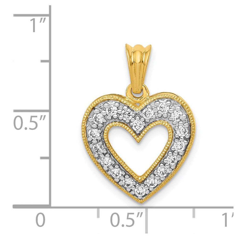 High Quality Luxury Pendant for Women by Ryan Jonathan Fine Jewelry
