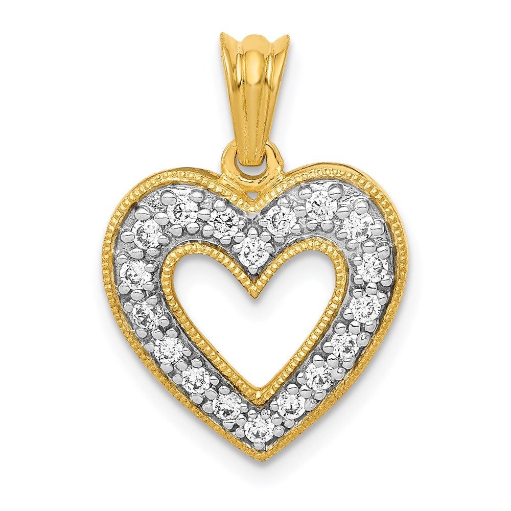 High Quality Luxury Pendant for Women by Ryan Jonathan Fine Jewelry