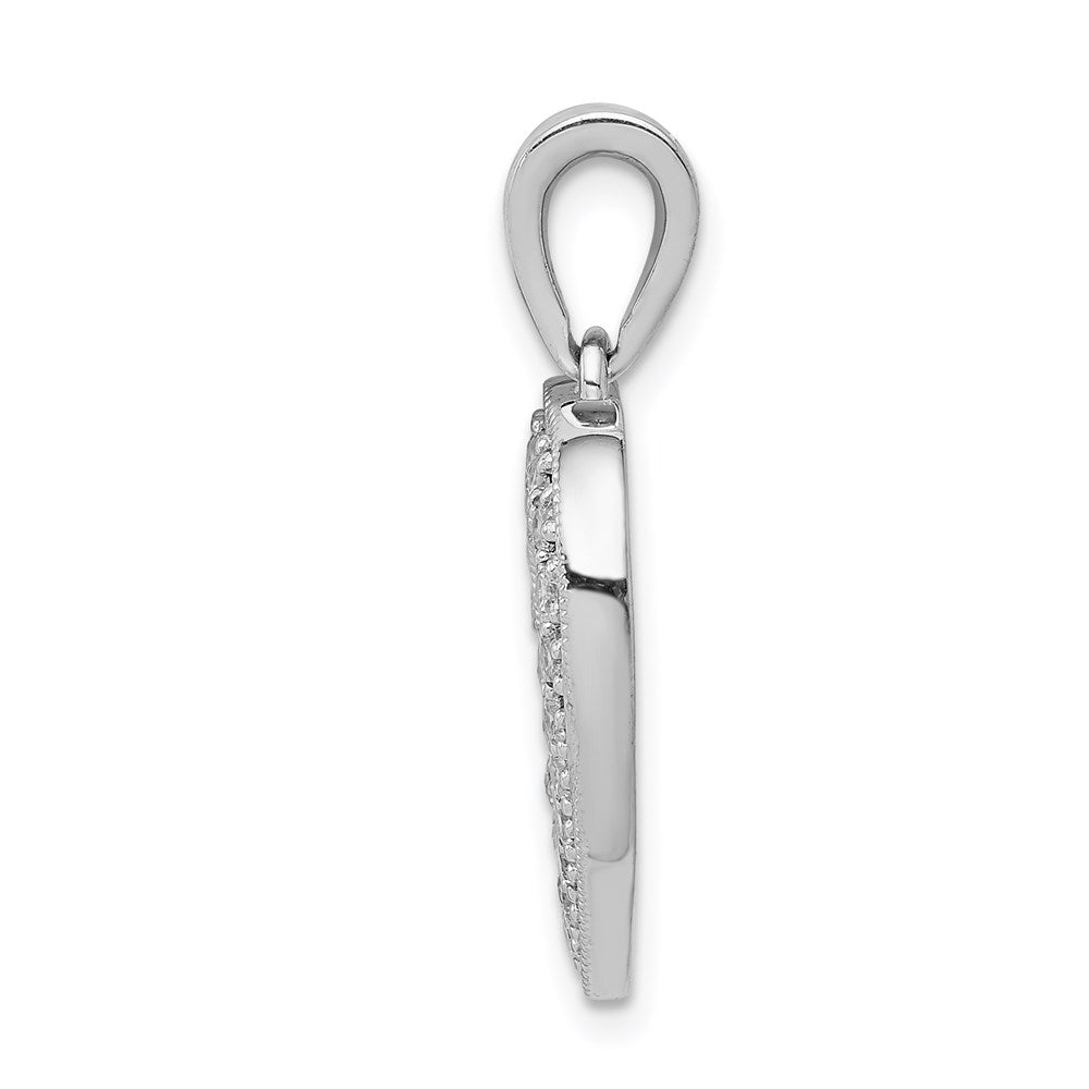 High Quality Luxury Pendant for Women by Ryan Jonathan Fine Jewelry
