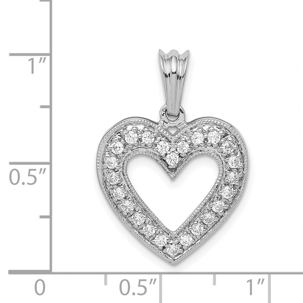 High Quality Luxury Pendant for Women by Ryan Jonathan Fine Jewelry